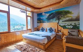 Hotel Mountain Top